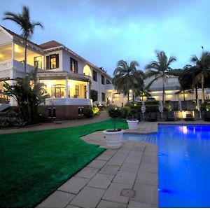 Audacia Manor Boutique Hotel
