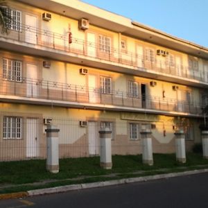 Ville House Hotel Canoas